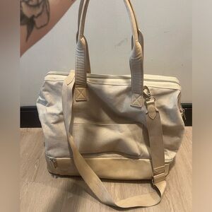 Beis Weekender Tan Used